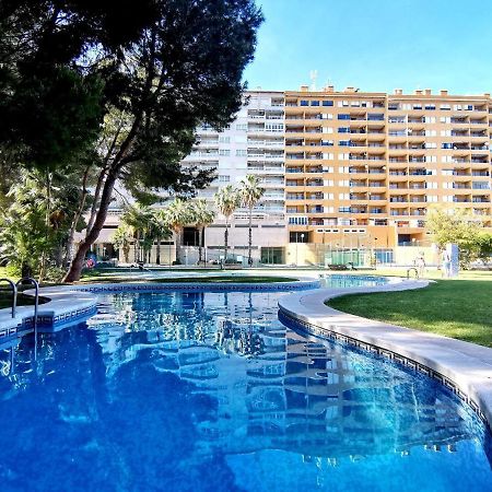 Apartamento En Campoamor Con Vista Al Mar Appartement Buitenkant foto