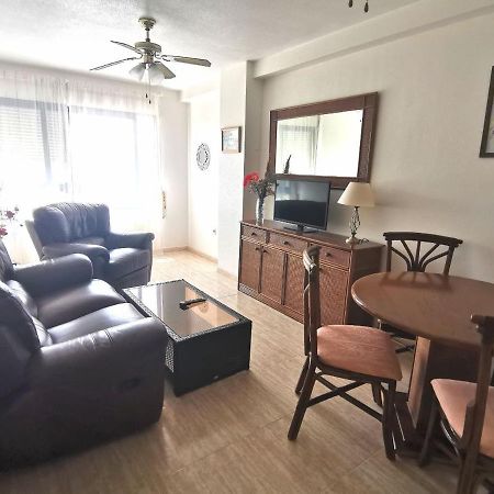 Apartamento En Campoamor Con Vista Al Mar Appartement Buitenkant foto