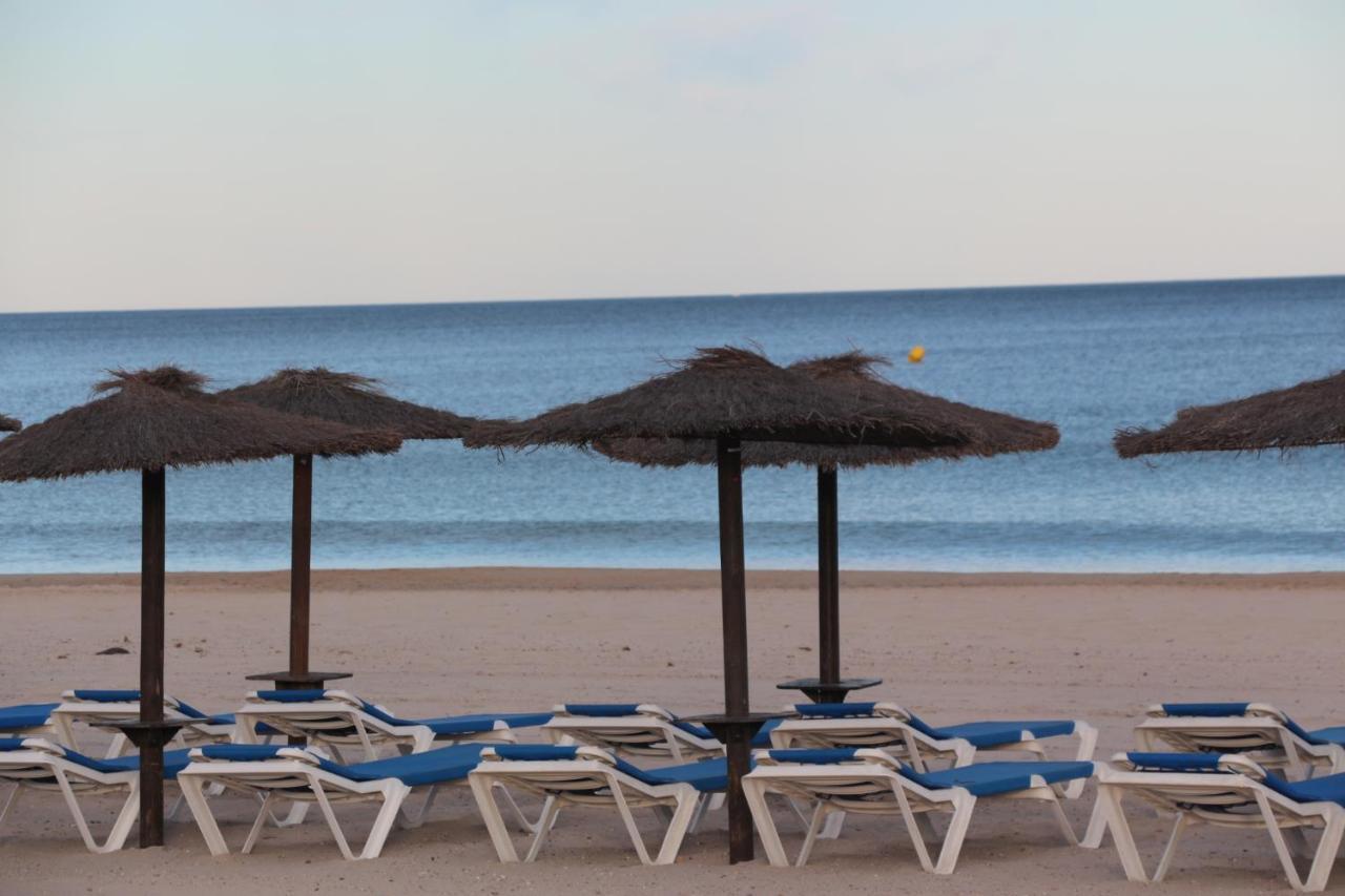 Apartamento En Campoamor Con Vista Al Mar Appartement Buitenkant foto