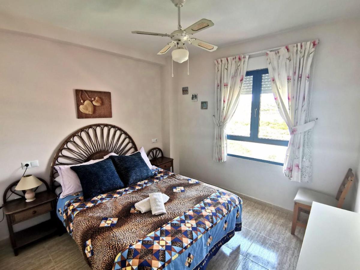 Apartamento En Campoamor Con Vista Al Mar Appartement Buitenkant foto