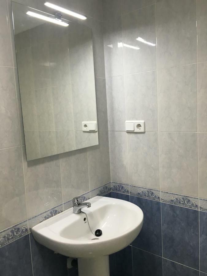 Apartamento En Campoamor Con Vista Al Mar Appartement Buitenkant foto